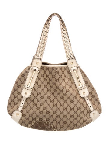 GG Canvas Pelham Medium