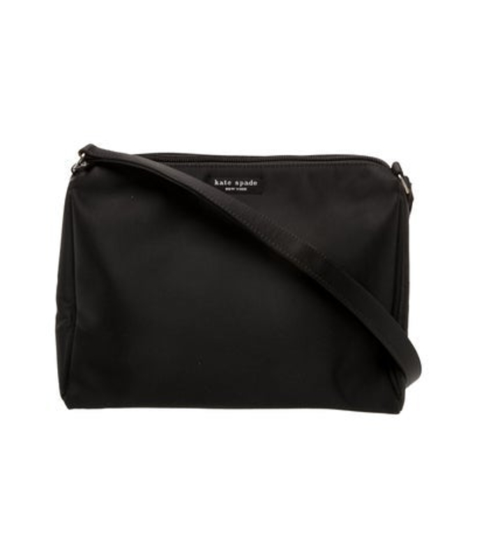 Kate Spade Spade New York Nylon Shoulder Bag
