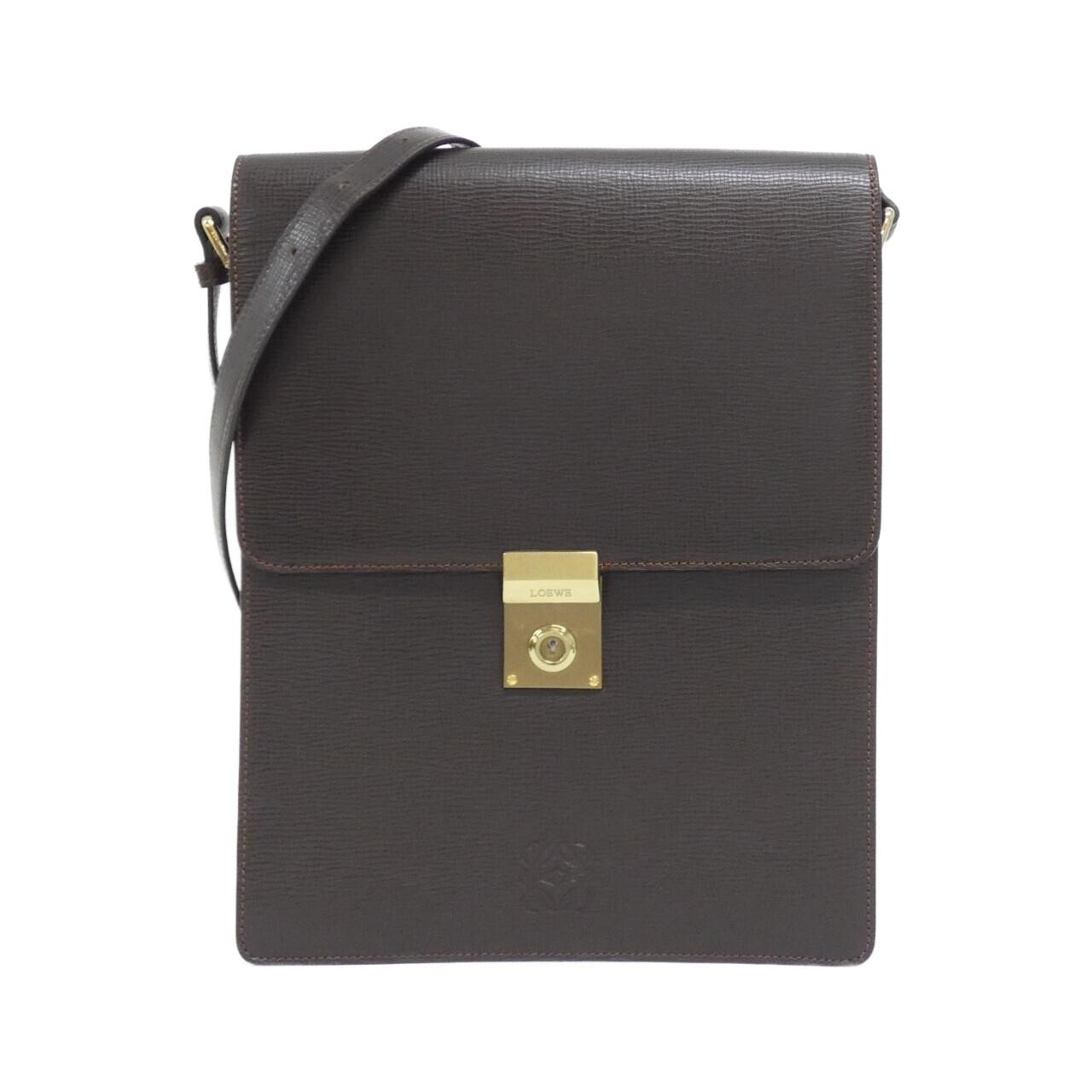 Loewe [Vintage] Loewe Shoulder Bag