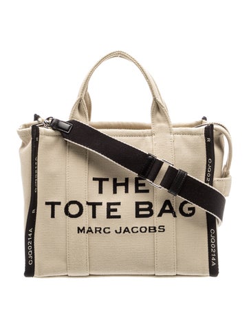 Canvas Tote