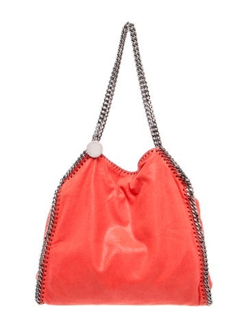 Vegetarian Leather Tote