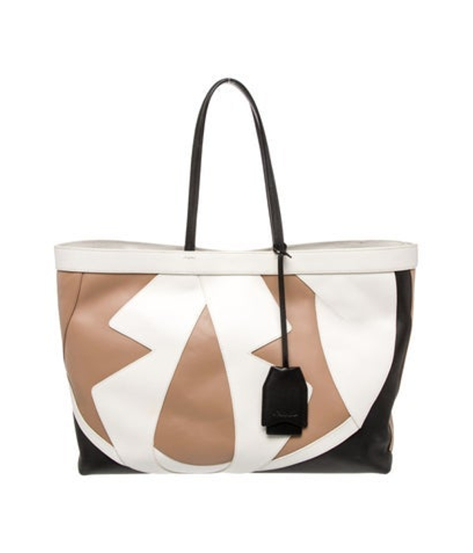 3.1 Phillip Lim 1 Phillip Lim Leather Tote