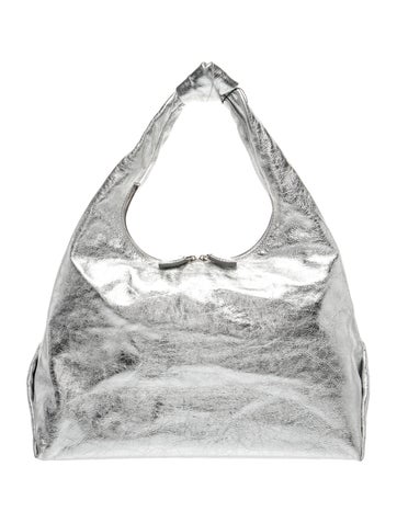 Khaite Leather Beatrice Small