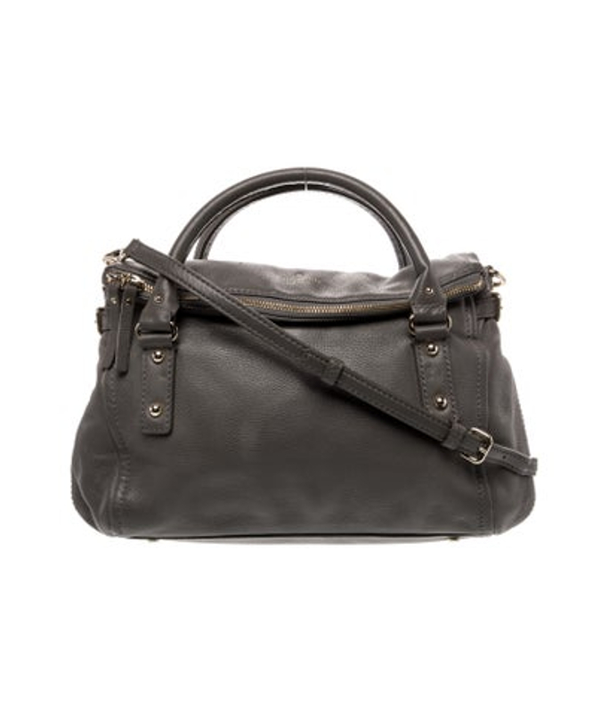 Kate Spade Spade New York Leather Shoulder Bag