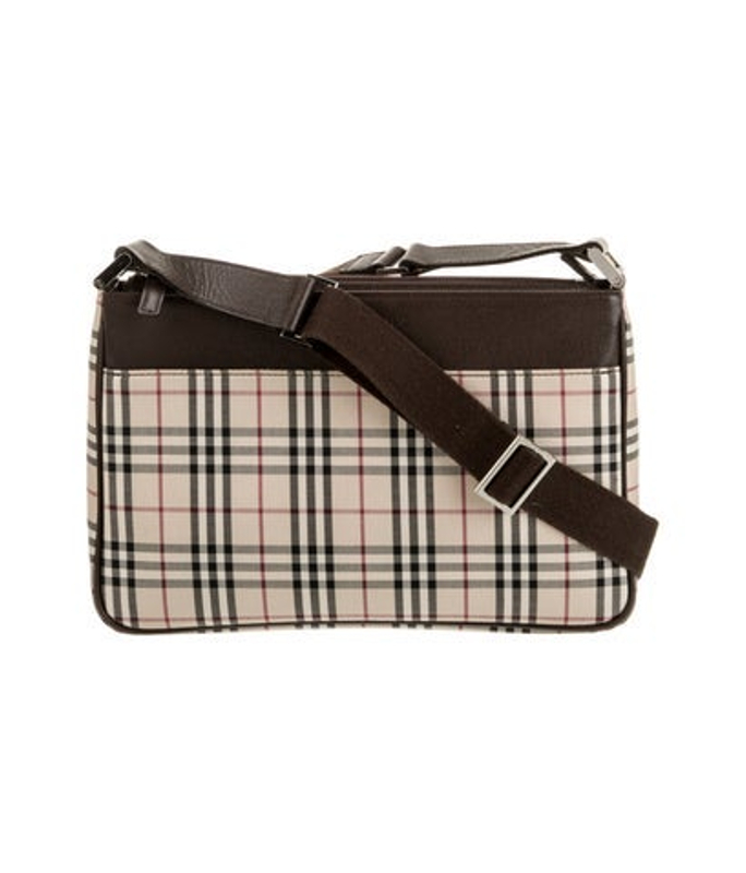 Burberry Crossbody Bag