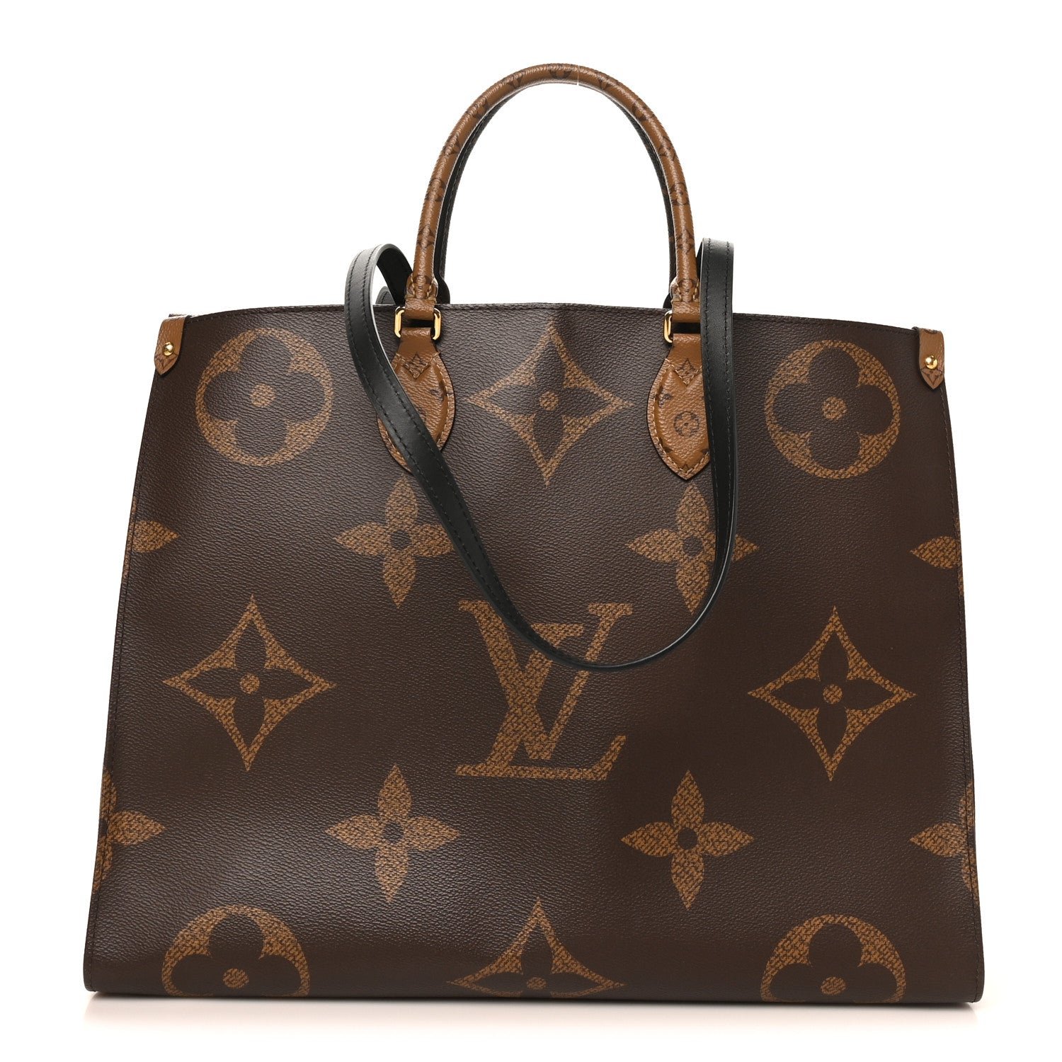 Louis Vuitton Reverse Monogram Giant Onthego GM