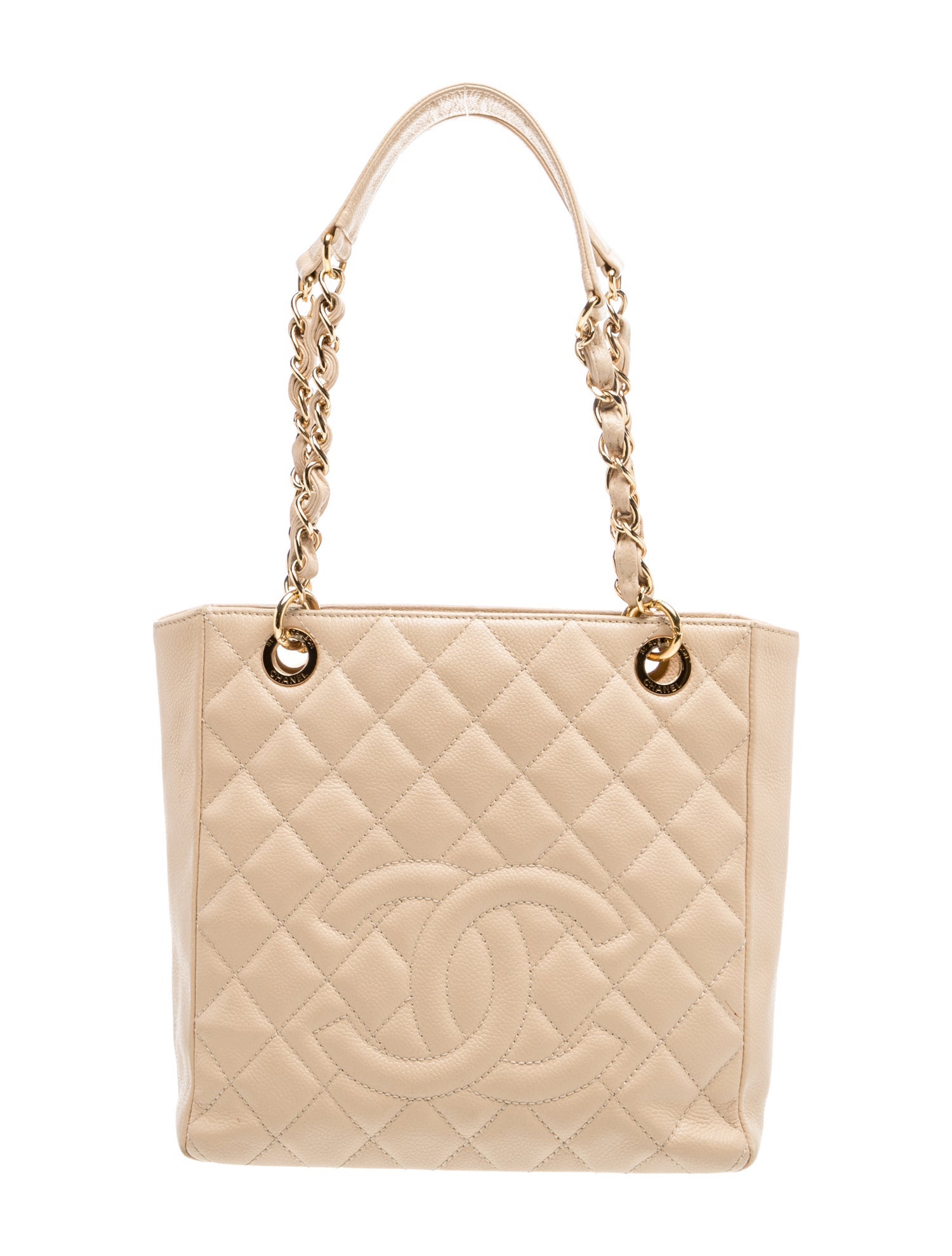 Petite Shopping Tote