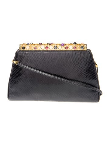 Karung Evening Bag
