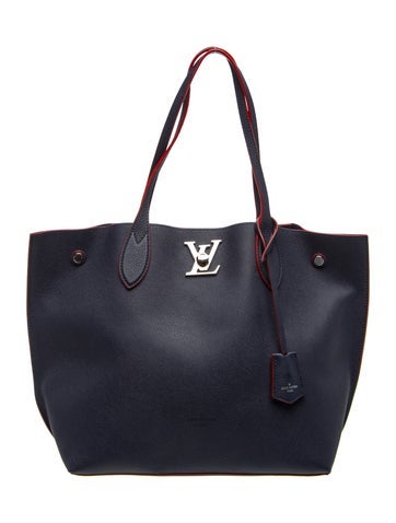 LV Monogram Lockme