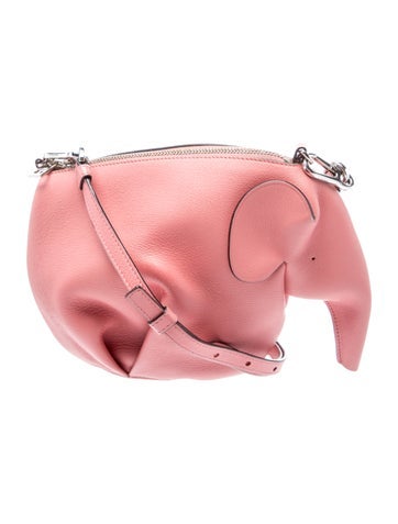 Leather Elephant