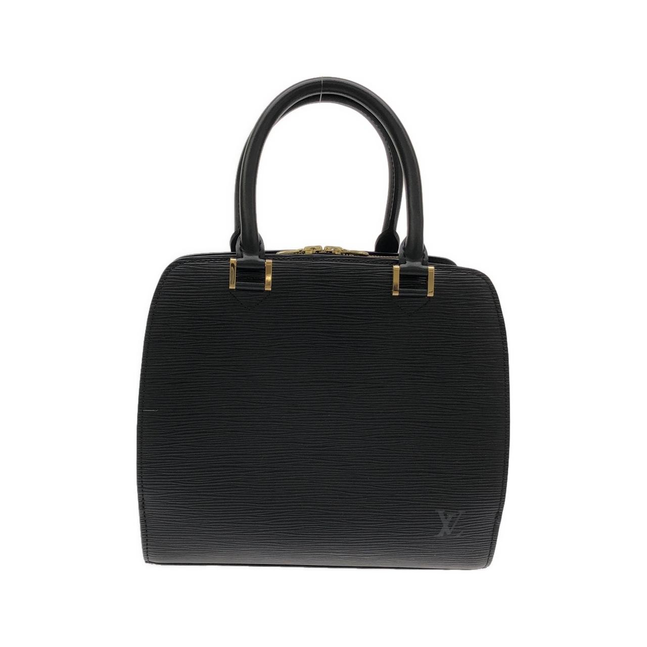 Louis Vuitton Epi Pont Neuf M52052 Bag