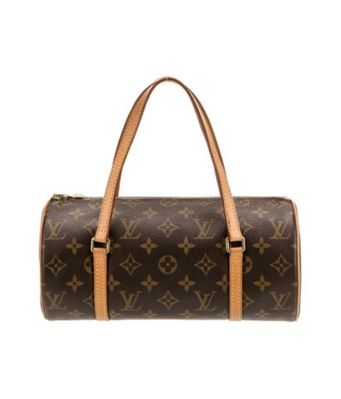 Louis Vuitton Vuitton Lv Monogram Papillon 26 Vintage