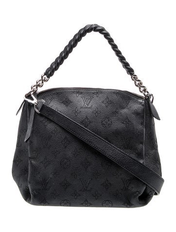 LV Monogram Babylone BB