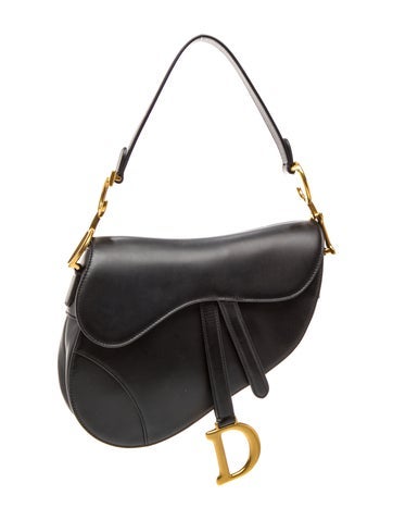 Leather Saddle