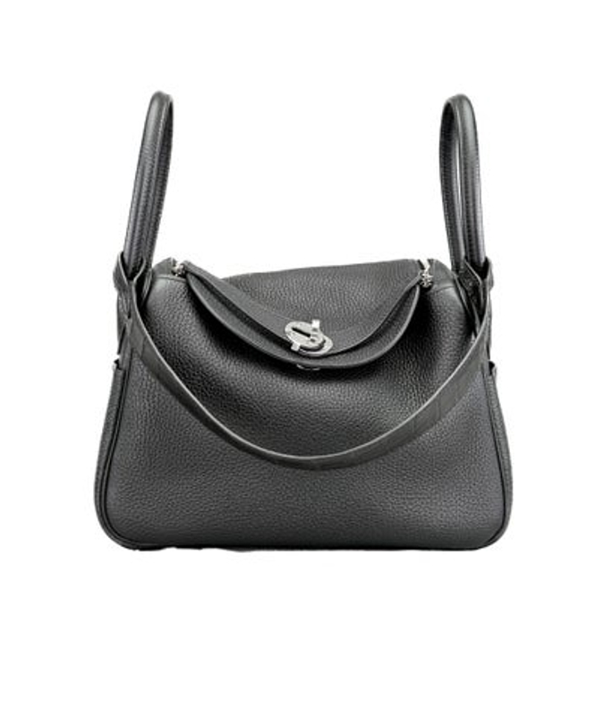 Hermes Togo Lindy 26 W Tags