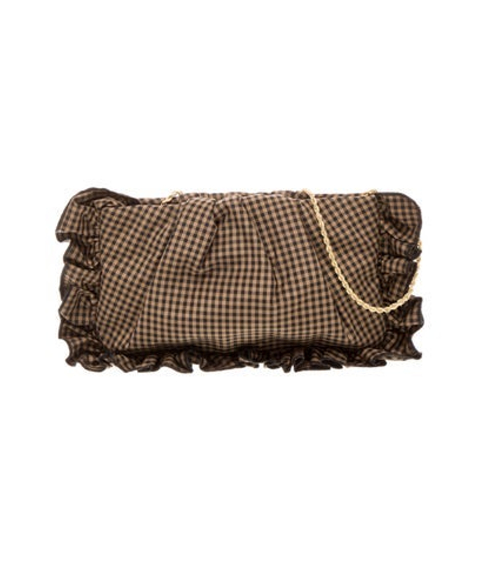 Loeffler Randall Randall Clutch