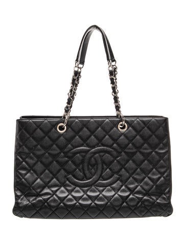 XL Grand Shopping Tote