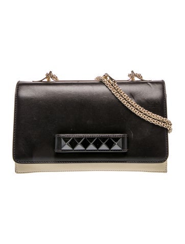 Rockstud Shoulder Bag