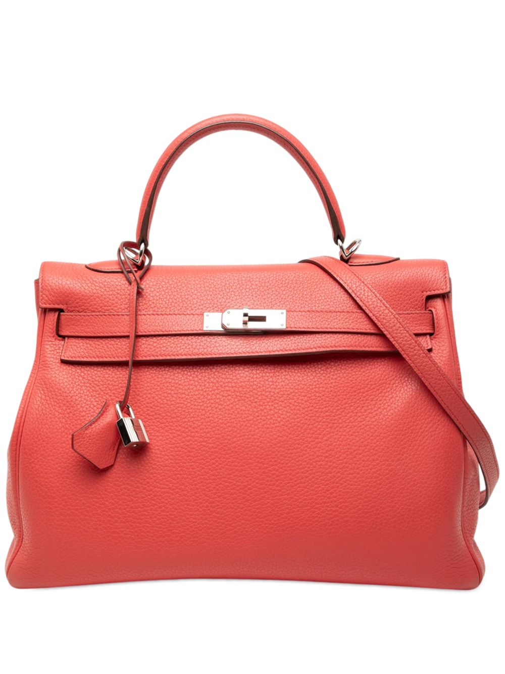 2010 Clemence Kelly II Retourne 35 satchel