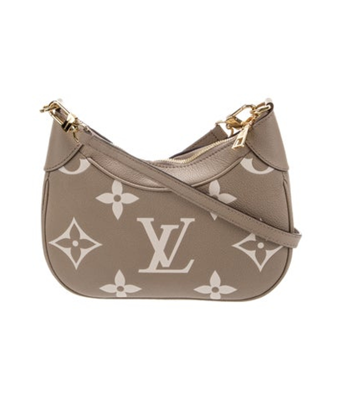 Louis Vuitton Vuitton Monogram Giant Bagatelle