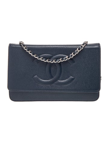 Timeless Wallet On Chain