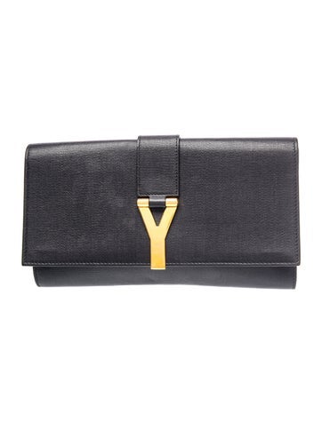 Leather Y Ligne Vintage