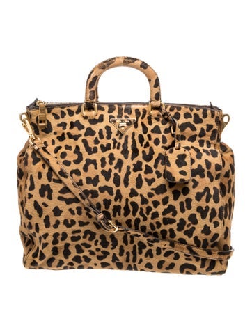 Cavallino Tote