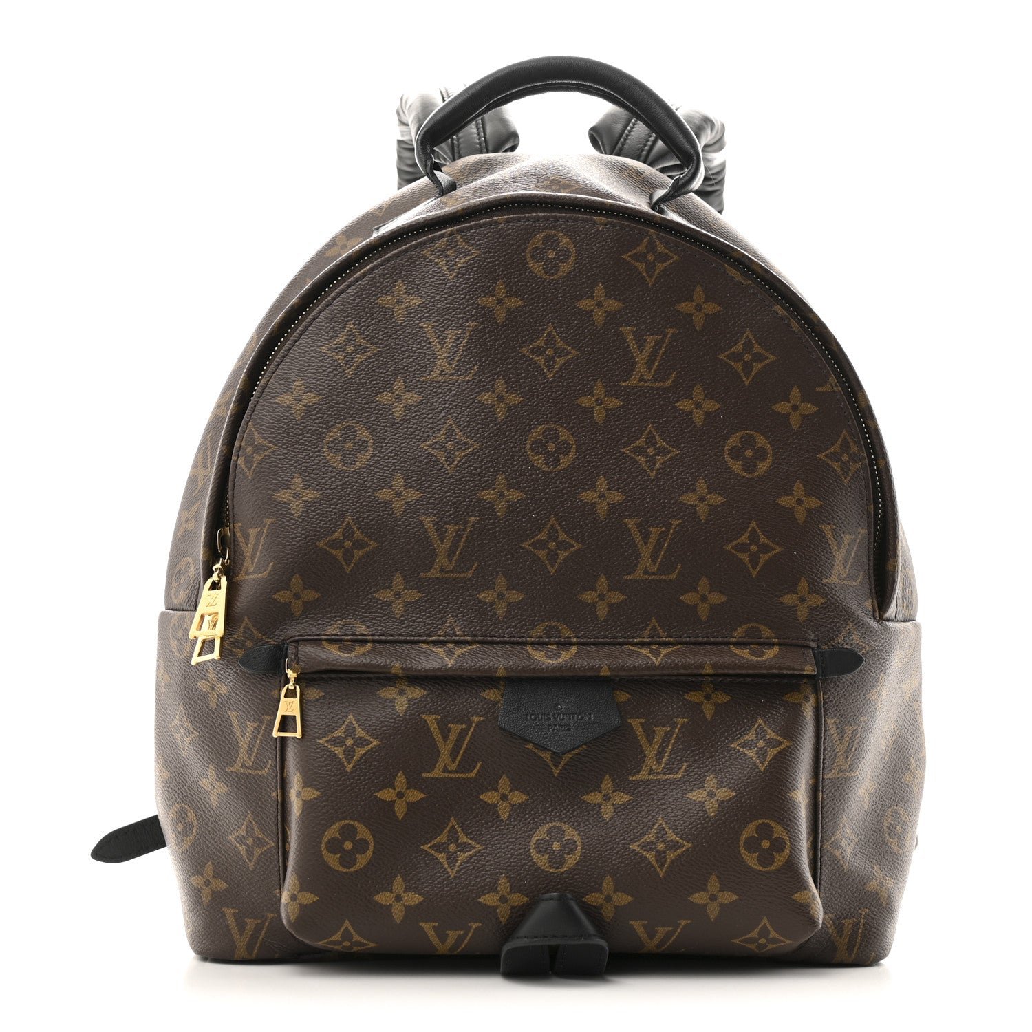 Louis Vuitton Monogram Palm Springs Backpack MM