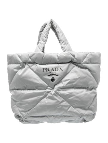 Nylon Padded Re-Nylon