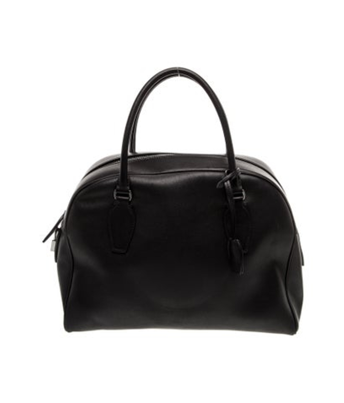 The Row Row Leather India 12