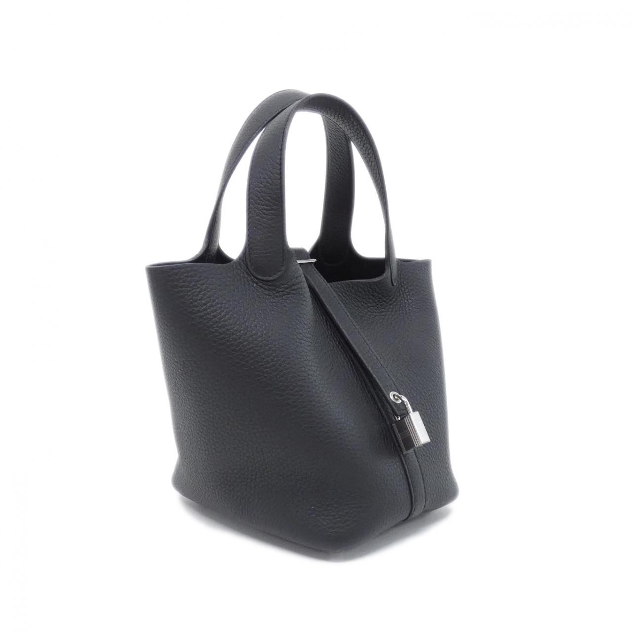 [Unused] Hermès Picotin Lock PM 056289CK Bag