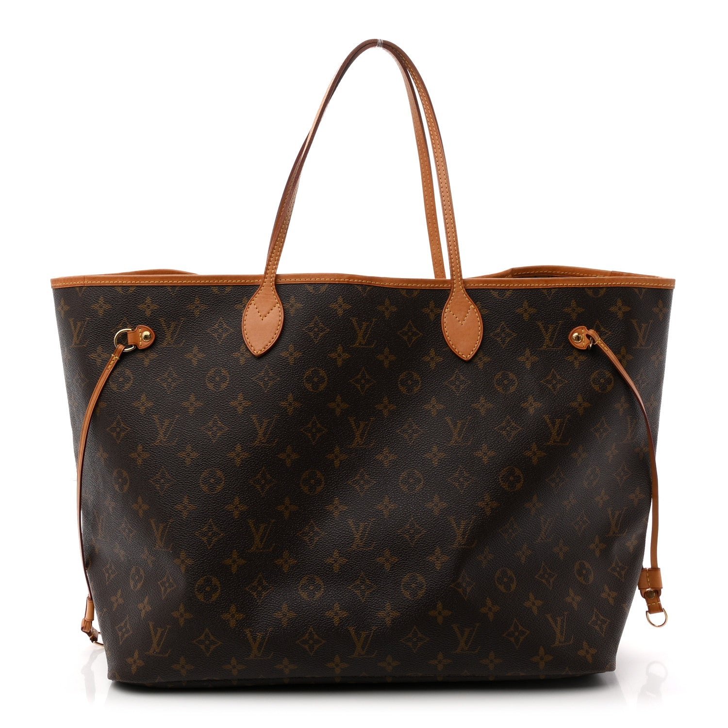 Louis Vuitton Monogram Neverfull GM