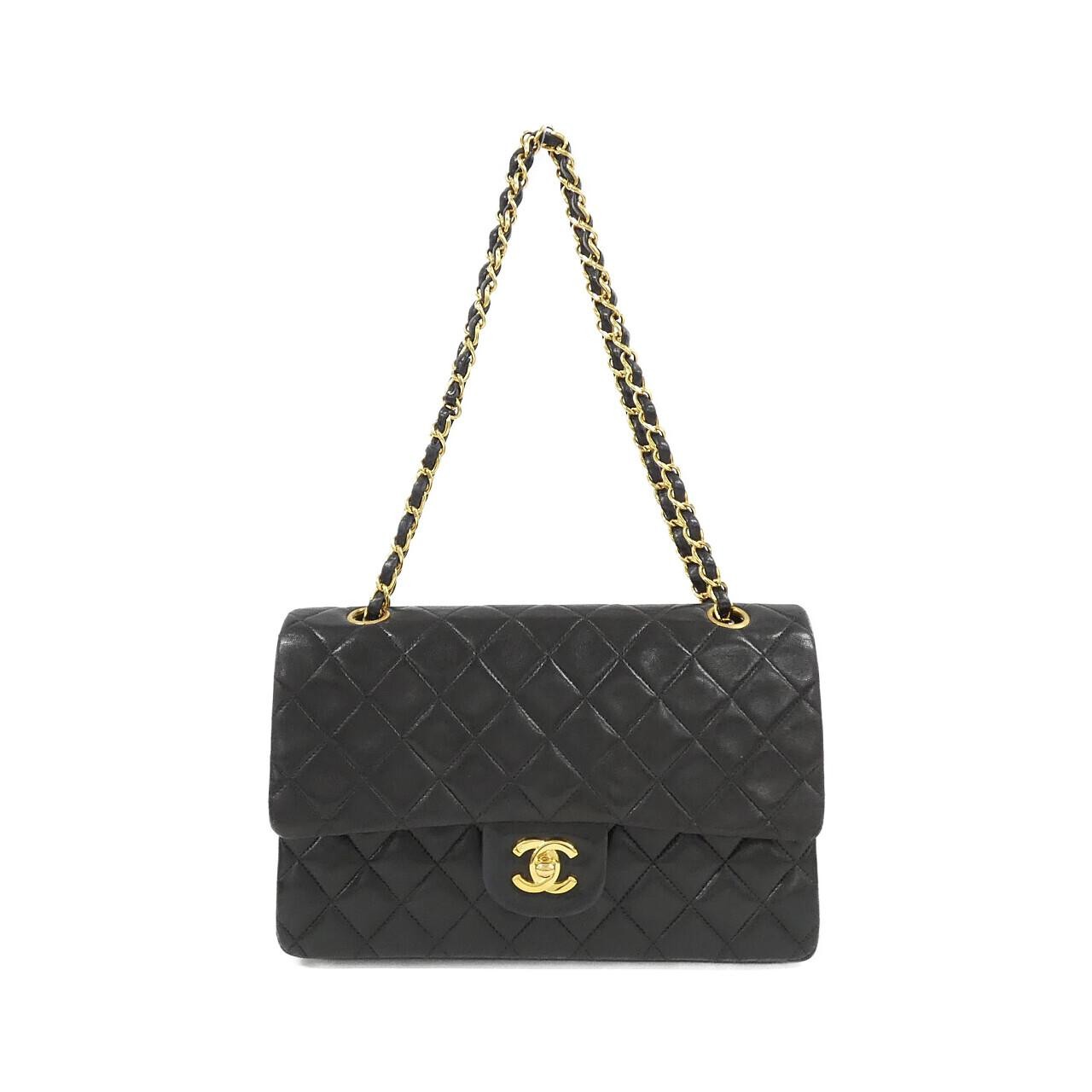 [Vintage] Chanel 1112 Shoulder Bag