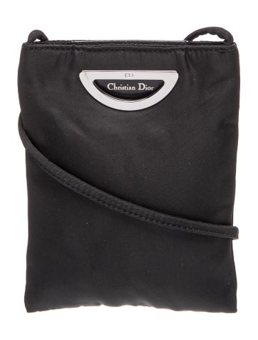 Nylon Malice Phone Bag Vintage