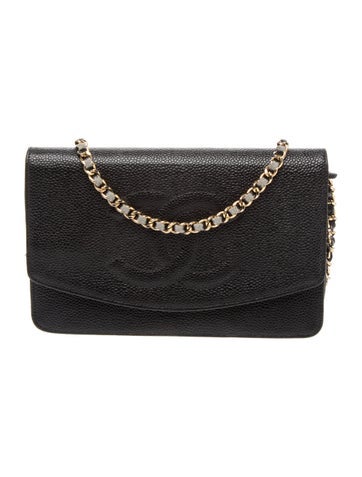 Timeless Wallet On Chain