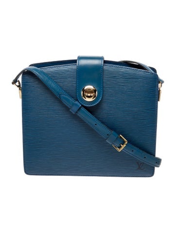 Epi Leather Capucines
