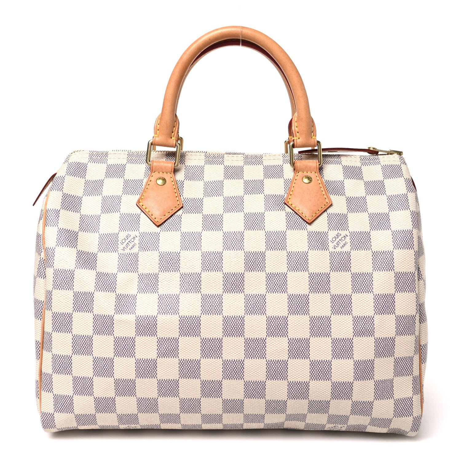 Louis Vuitton Damier Azur Speedy 30