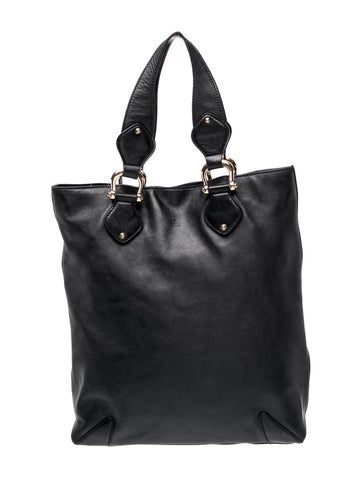 GG Canvas Creole