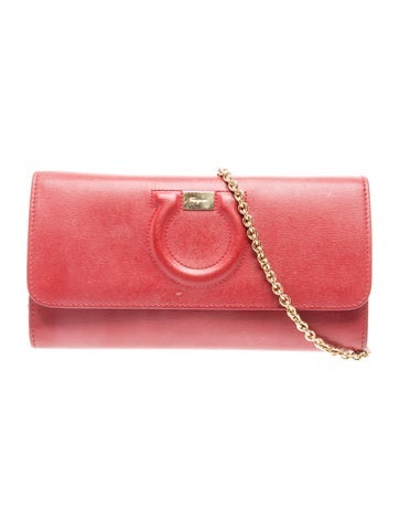 Gancio Crossbody Bag