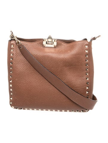 Rockstud Crossbody Bag