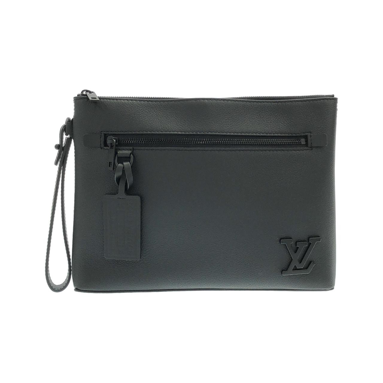 Louis Vuitton LV Aerogram Take Off Pouch M69837 Bag