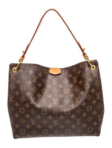 Monogram Graceful PM