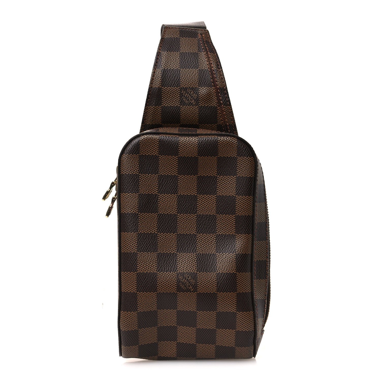 Louis Vuitton Damier Ebene Geronimos