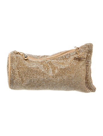 Crystal Clutch