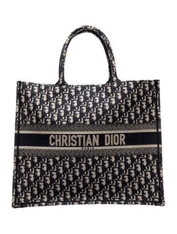 Oblique Jacquard Book Small