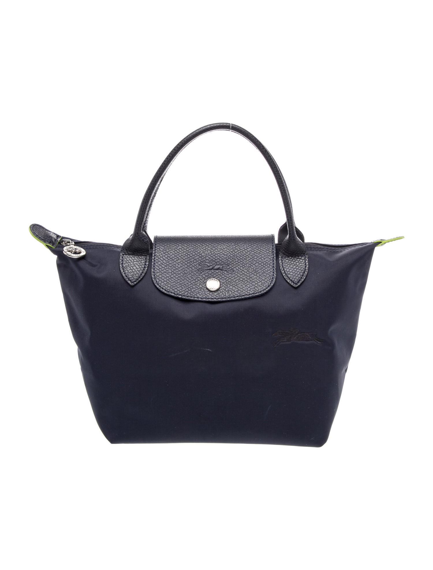 Nylon Tote