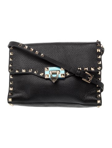 Rockstud Crossbody Bag