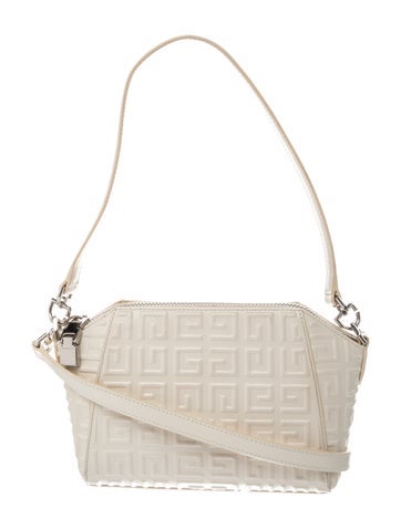 Givenchy Leather Antigona Mini