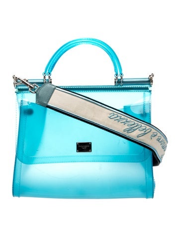 Top Handle Bag