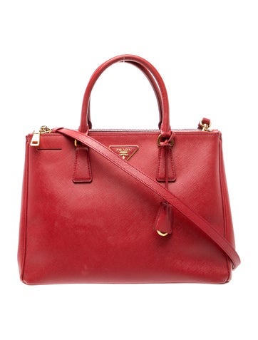 Signature Galleria Double Zip Large